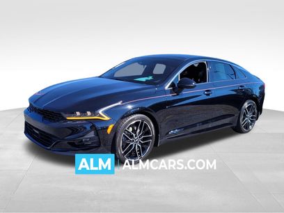 Used 2024 Kia K5 GT w/ GT1 Package