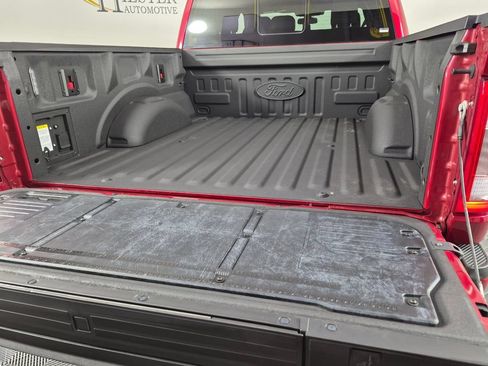 Used 2022 Ford F150 Platinum w/ Equipment Group 701A High AWD/4WD image 29