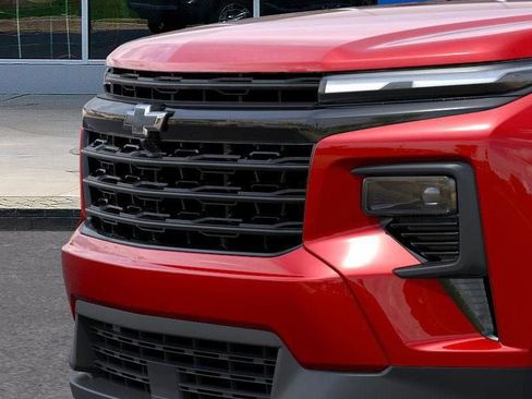 New 2026 Chevrolet Traverse LT w/ Midnight/Sport Edition image 13