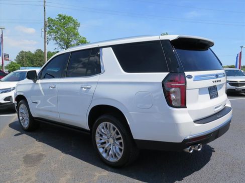 Used 2022 Chevrolet Tahoe Premier image 5