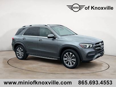 Used 2022 Mercedes-Benz GLE 350 4MATIC