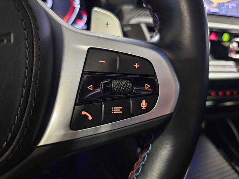 Used 2023 BMW X4 M40i w/ Premium Package image 18