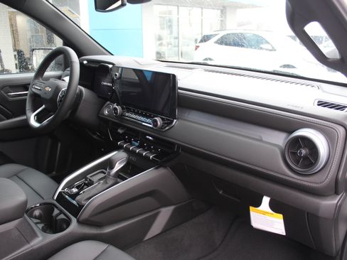 New 2026 Chevrolet Colorado LT w/ LT Convenience Package image 14