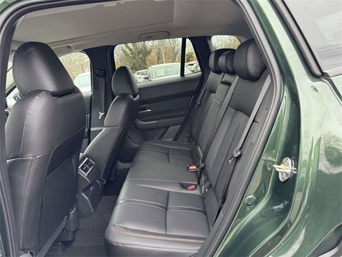 New 2026 MAZDA CX-50 AWD 2.5 S w/ Premium Package image 2