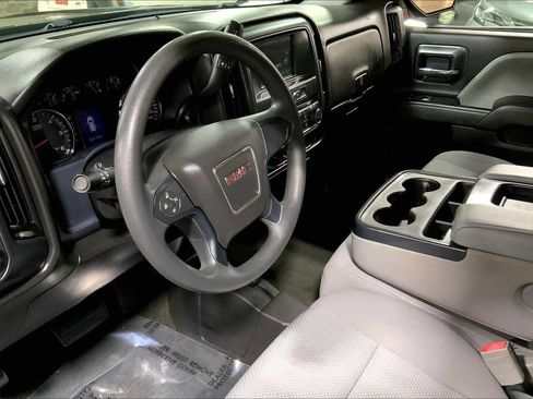 Used 2018 GMC Sierra 1500 4x4 Double Cab w/ Elevation Edition image 17