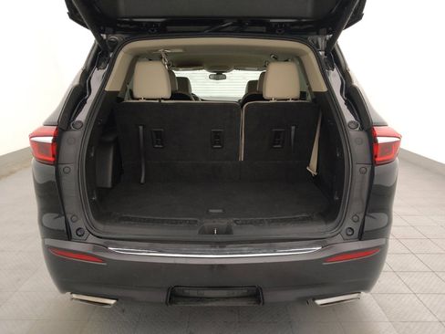 Used 2021 Buick Enclave Essence FWD image 29