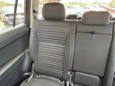 Certified 2024 Volkswagen Tiguan S FWD image 12