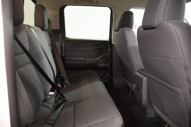 New 2026 Nissan Frontier S AWD/4WD image 25