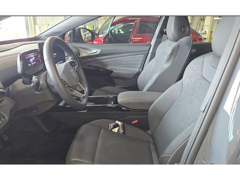Used 2024 Volkswagen ID.4 Pro S AWD/4WD image 5