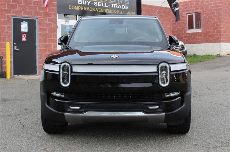 Used 2024 Rivian R1S Adventure Quad AWD/4WD image 8
