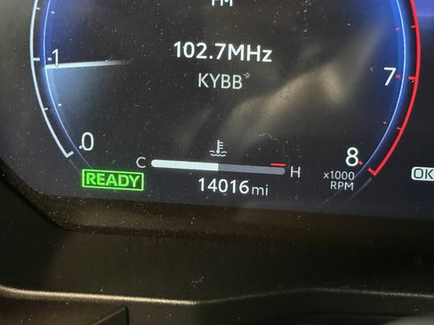 Used 2024 Toyota Land Cruiser w/ Premium Package AWD/4WD image 73