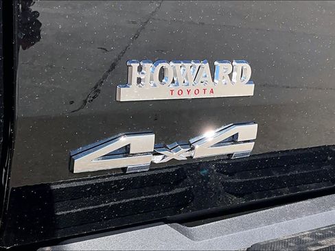 New 2026 Toyota Tundra Limited RWD image 15