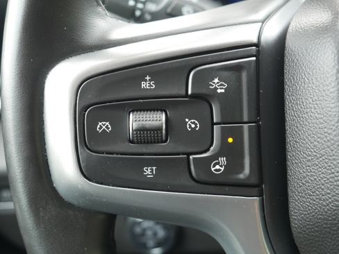 Certified 2023 Chevrolet Silverado 1500 RST AWD/4WD image 23
