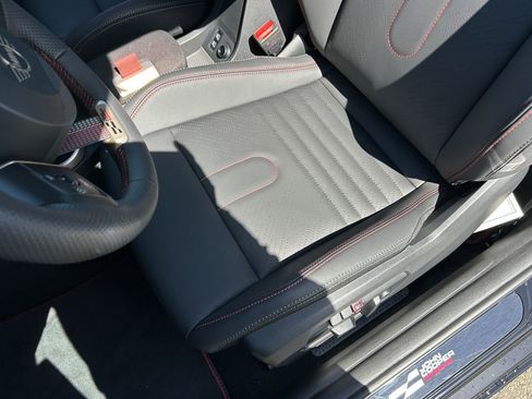 New 2025 MINI Cooper John Cooper Works image 15