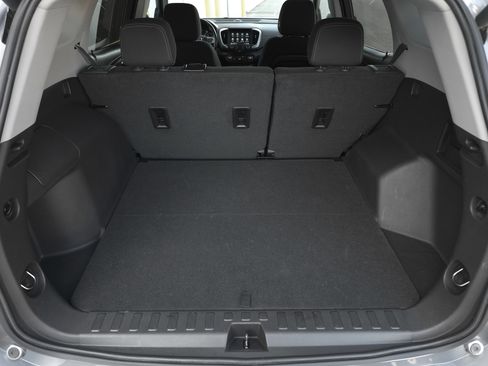 Used 2021 GMC Terrain SLE w/ Driver Convenience Package image 28