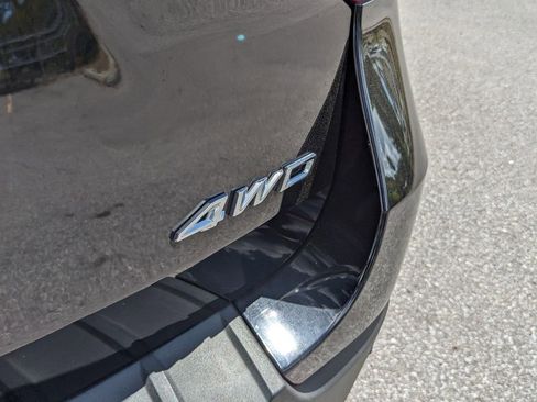 Certified 2022 Ford Explorer Timberline w/ Timberline Technology Package image 13