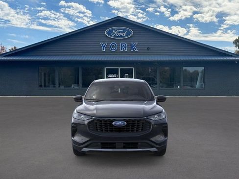 New 2026 Ford Escape Active w/ Tech Pack #1 AWD/4WD image 6