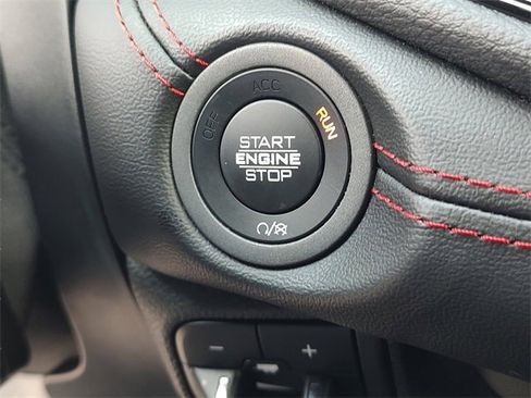 Certified 2024 Dodge Durango GT image 24