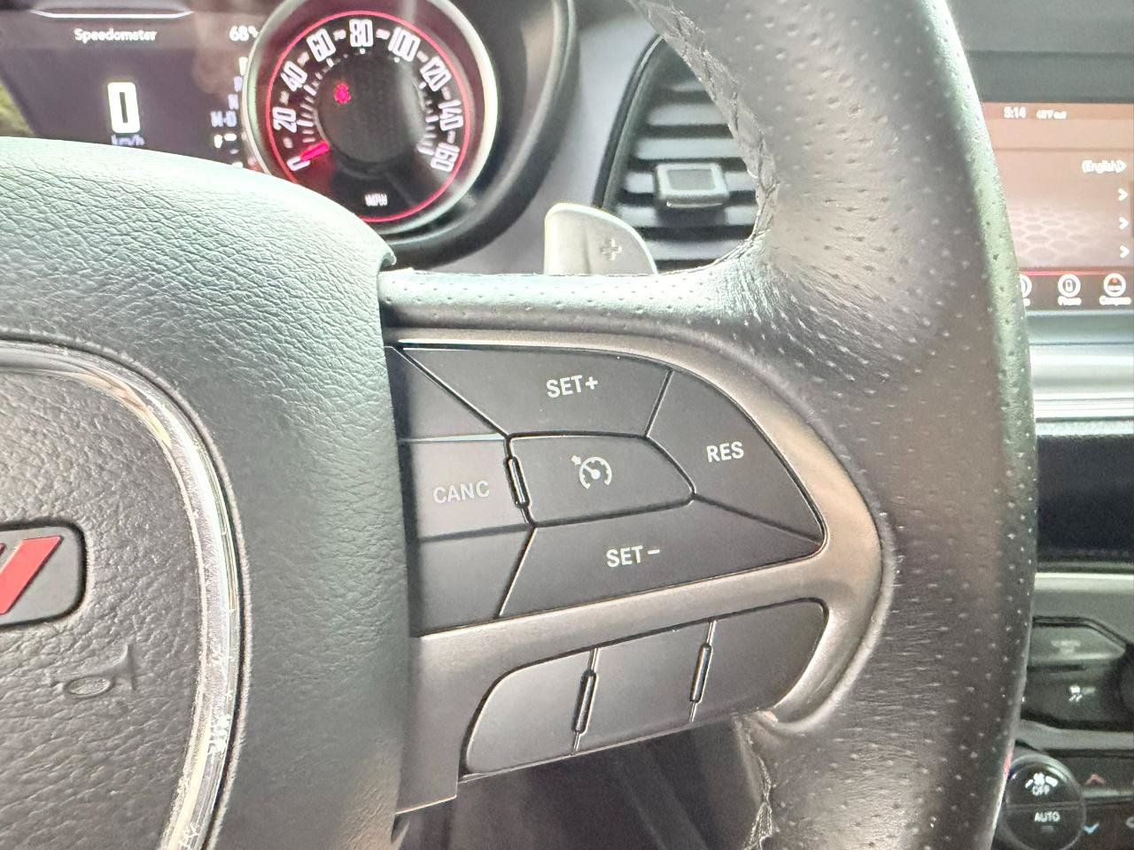 Used 2019 Dodge Challenger R/T RWD image 31