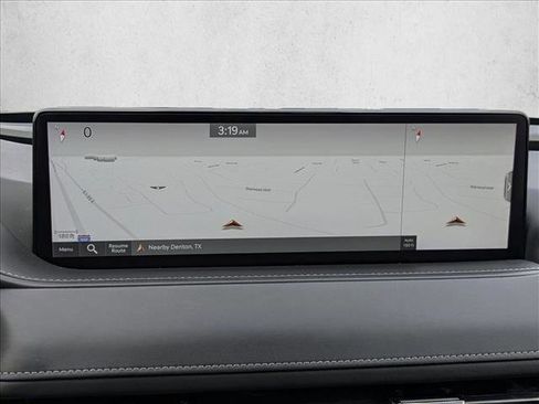 Used 2023 Genesis G80 2.5T image 14