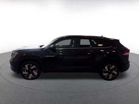 Used 2026 Volkswagen Atlas Cross Sport SE AWD/4WD image 8