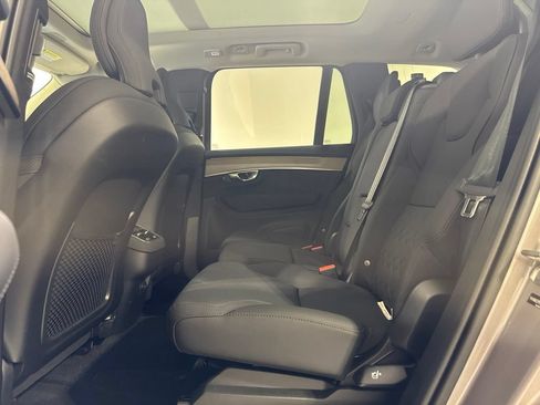 Used 2026 Volvo XC90 B6 Plus AWD/4WD image 22