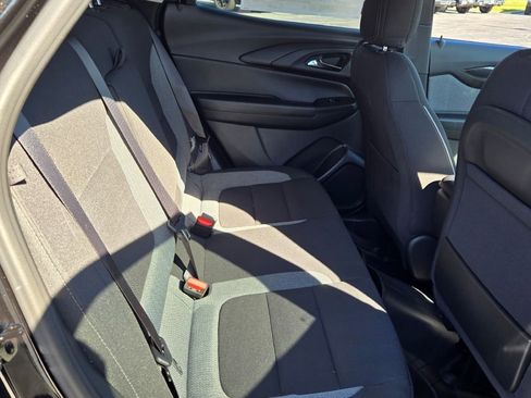New 2026 Chevrolet TrailBlazer LT w/ Convenience Package image 7