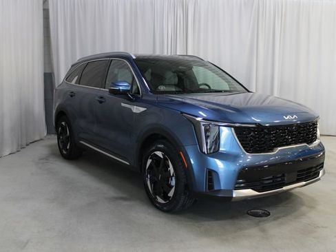 Used 2025 Kia Sorento SX Prestige AWD/4WD image 31