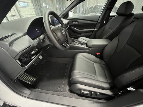 New 2026 Honda Accord Sport image 12
