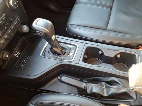 Used 2022 Ford Ranger Lariat w/ Trailer Tow Package image 26