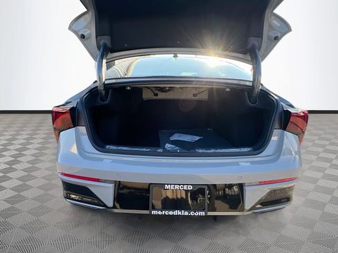 New 2026 Kia K5 GT-Line w/ GT-Line Premium Package image 26
