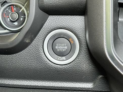 New 2026 RAM 1500 Big Horn AWD/4WD image 25