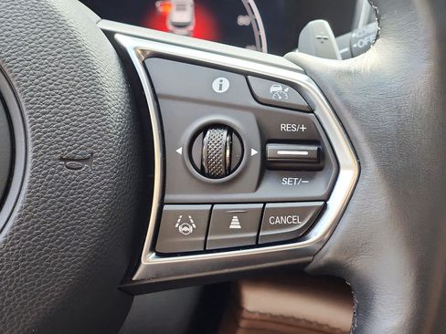 Used 2024 Acura MDX SH-AWD w/ Advance Package image 23