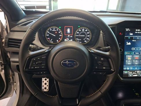 Certified 2025 Subaru Crosstrek 2.5i Sport w/ Crosstrek Mirror Package AWD/4WD image 19
