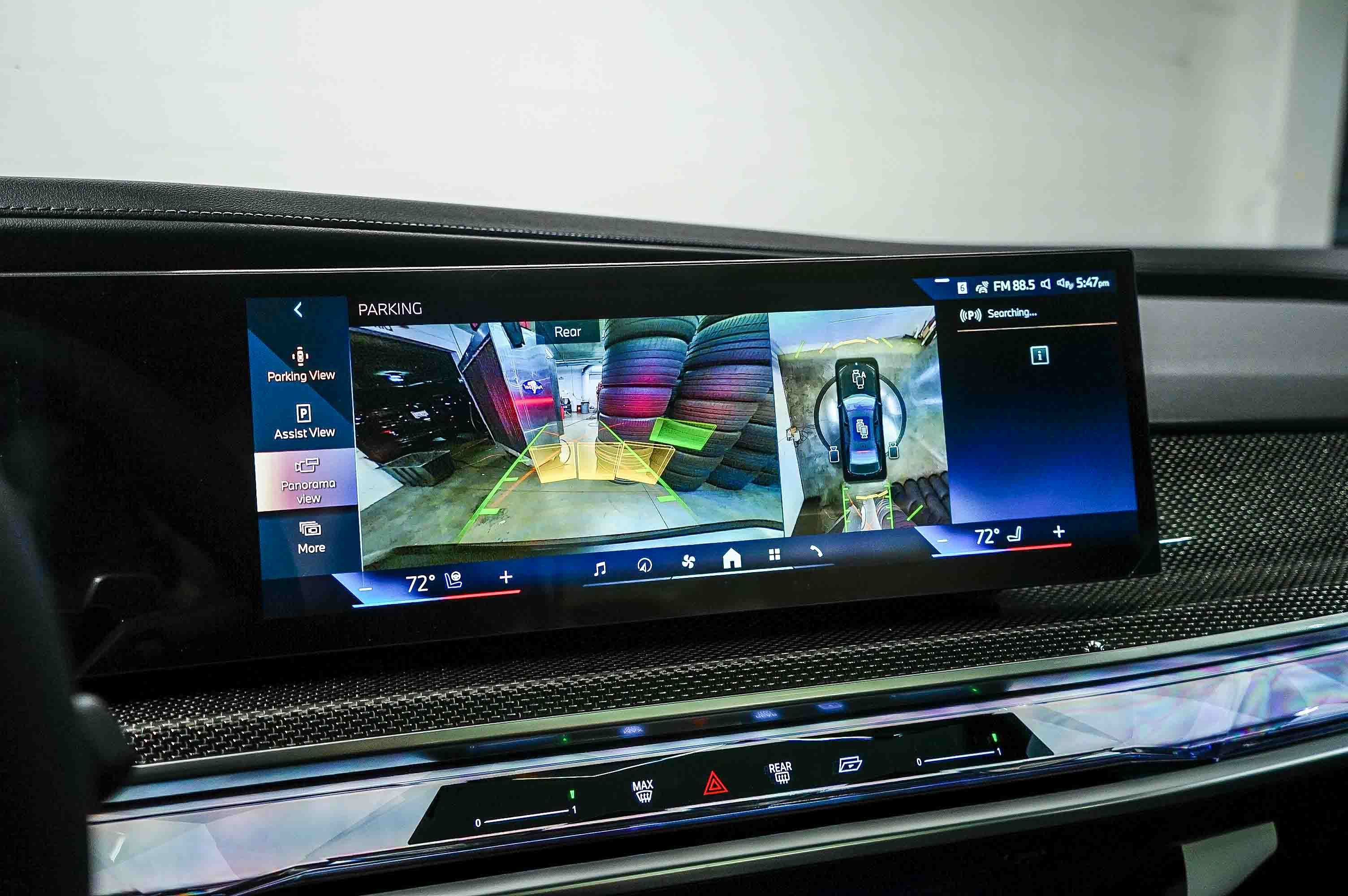 New 2026 BMW 760i xDrive w/ Executive Package AWD/4WD image 26