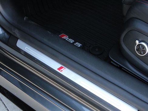 Used 2021 Audi RS 5 Sportback AWD/4WD image 40