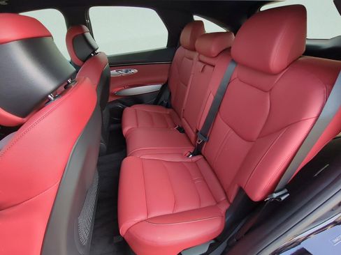 New 2026 Genesis GV70 2.5T Sport Prestige AWD/4WD image 13