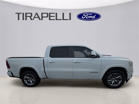Used 2019 RAM 1500 Laramie image 6
