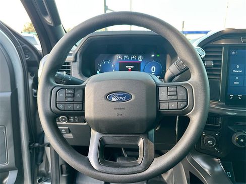 Certified 2024 Ford F150 STX image 18