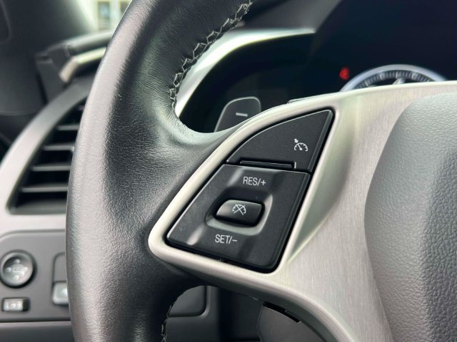Used 2014 Chevrolet Corvette Stingray Coupe w/ 2LT Preferred Equipment Group RWD image 19