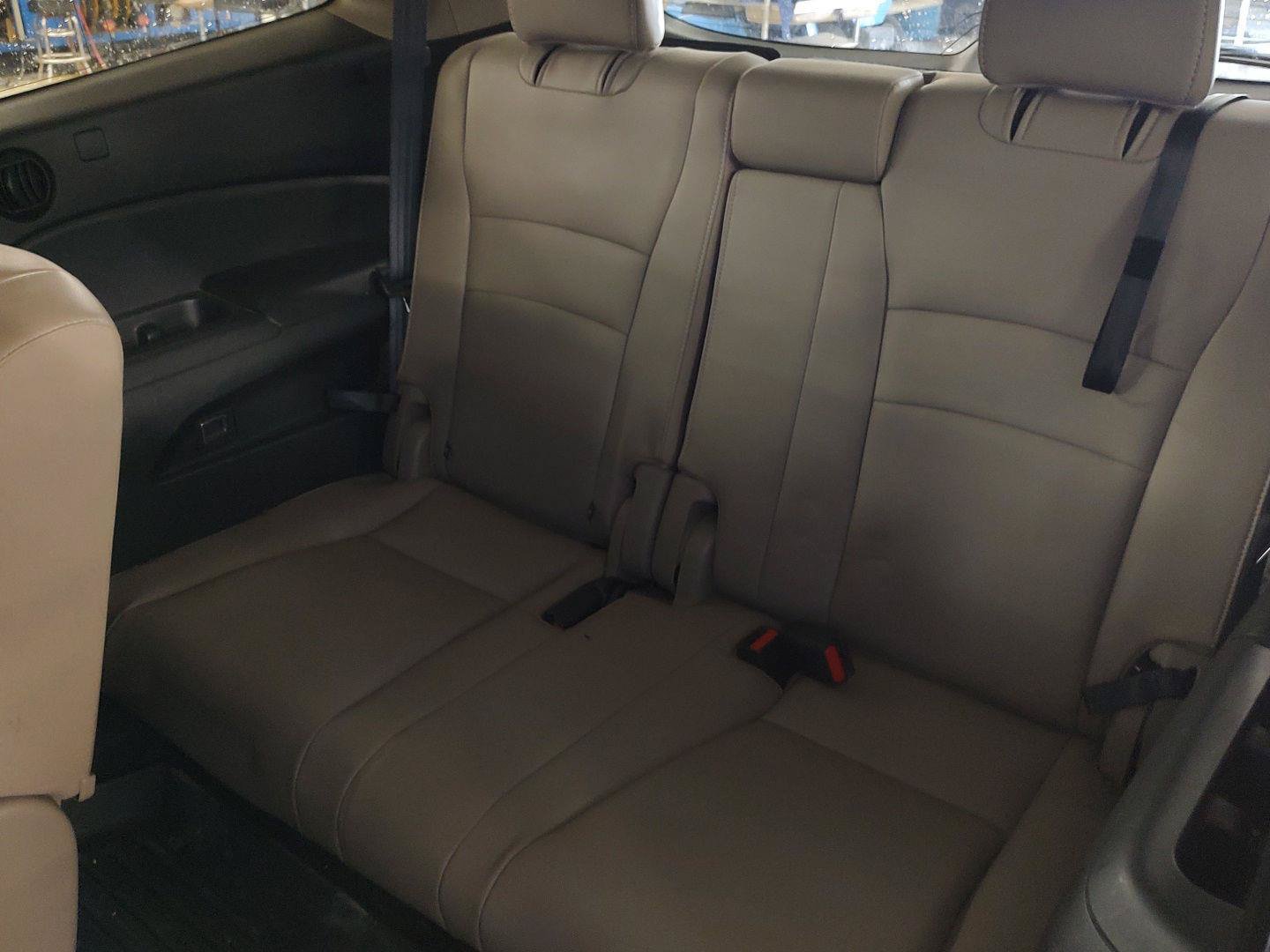 Used 2016 Honda Pilot EX-L image 23