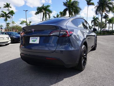 Used 2023 Tesla Model Y Long Range image 19