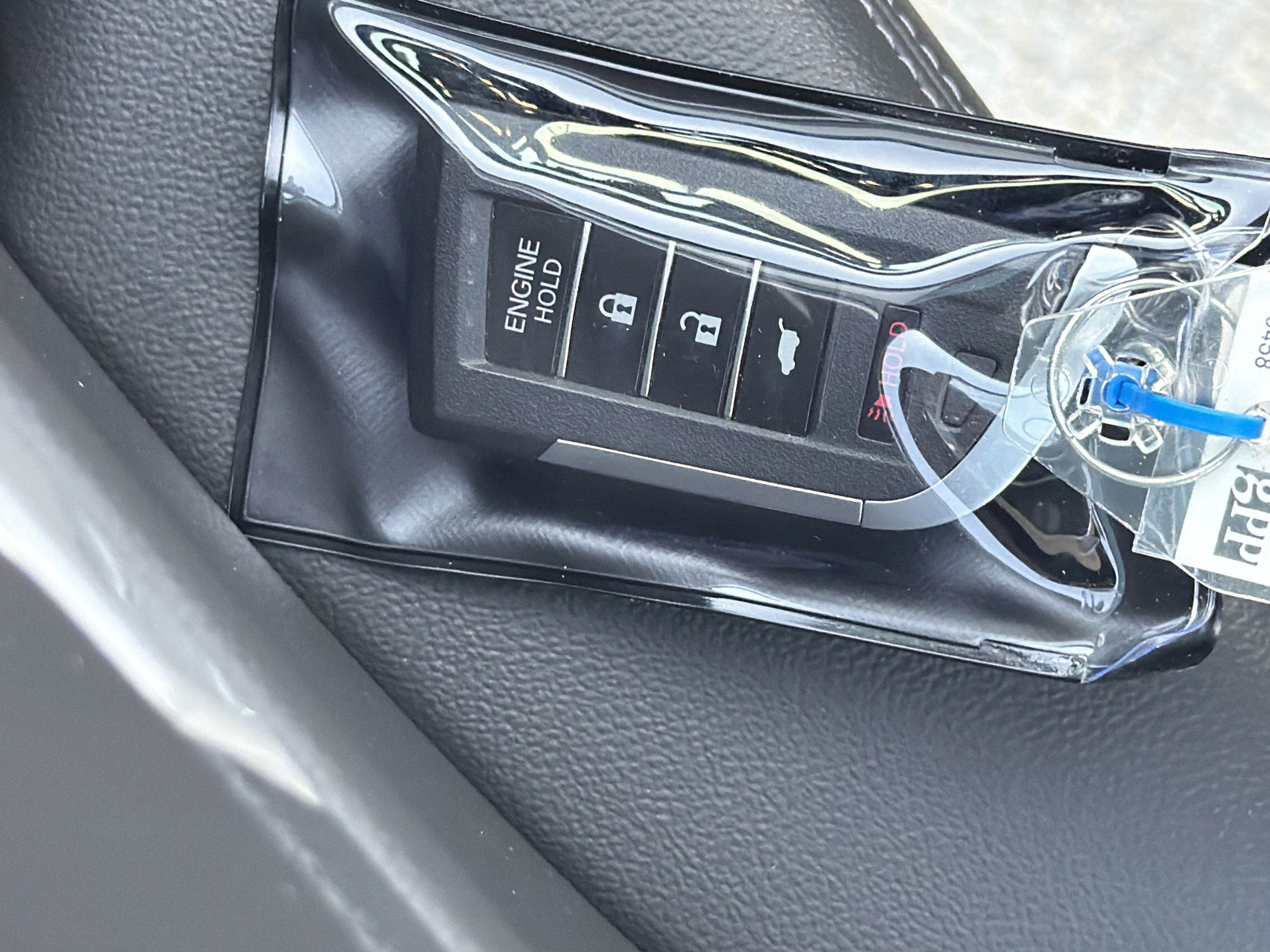 Used 2025 Acura Integra A-Spec w/ Technology Package FWD image 36