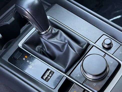 Used 2024 MAZDA CX-50 AWD 2.5 S w/ Preferred Package image 23