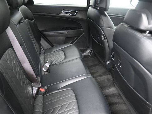 Used 2025 Kia Sportage X-Line Prestige AWD/4WD image 13