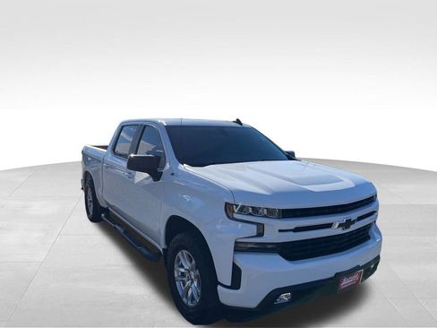 Used 2020 Chevrolet Silverado 1500 RST w/ All-Star Edition image 24