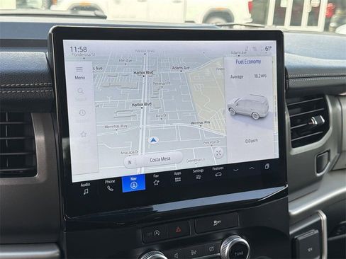 Used 2024 Ford Expedition XLT image 10