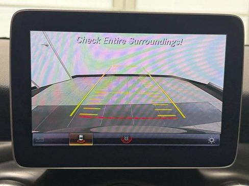 Used 2019 Mercedes-Benz CLA 250 4MATIC image 19