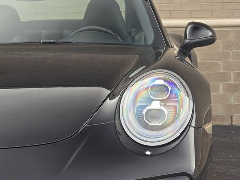 Used 2017 Porsche 911 Turbo image 11