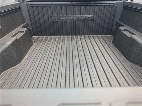 New 2026 Toyota Tacoma TRD Sport RWD image 5